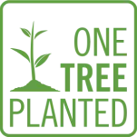 OneTreePlantedLogo