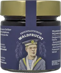 Waldfrucht