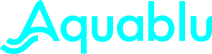 Aquablu logo