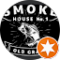 SMOKEHOUSE NO.1 Frank &amp; Anja Schultz Avatar