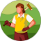 Nigel Avatar